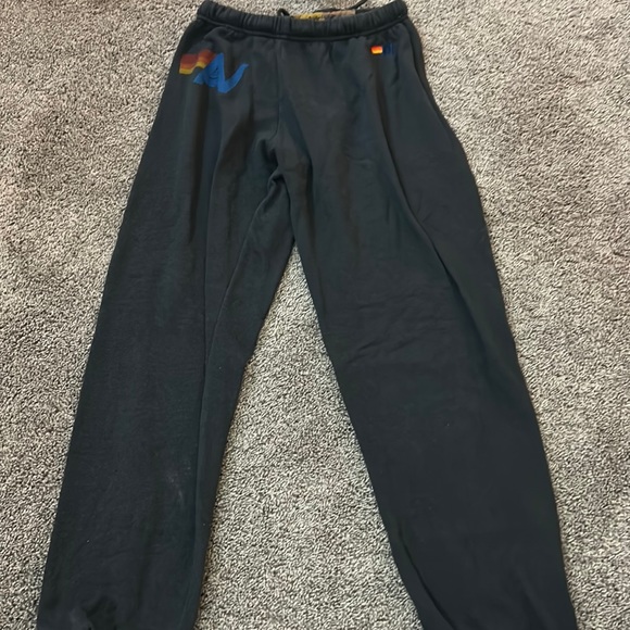 Aviator Nation Pants - Aviator nation sweatpants